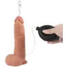 RealCockz Gode éjaculateur Joy Stream 17.5 x 4.5cm